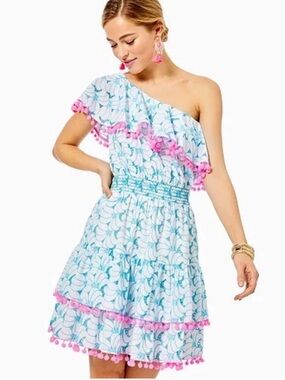 Lilly Pulitzer Addilyn Dress